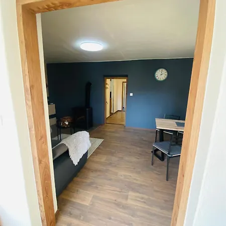 Chaticka Zloukovice Vakantiehuis *