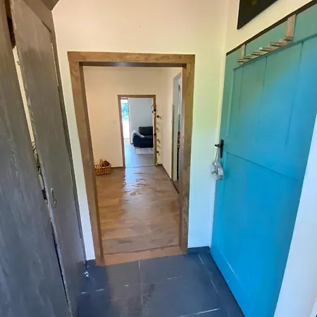 Vakantiehuis Chaticka Zloukovice Nizbor