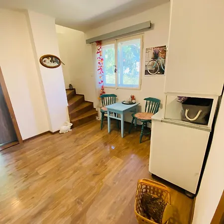Chaticka Zloukovice Holiday home Nizbor