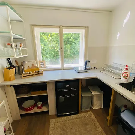 Holiday home Chaticka Zloukovice