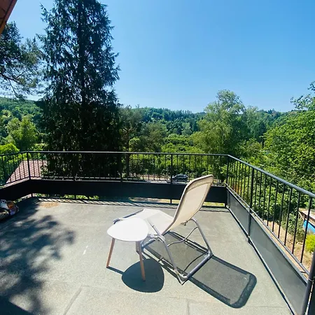 Vakantiehuis Chaticka Zloukovice *