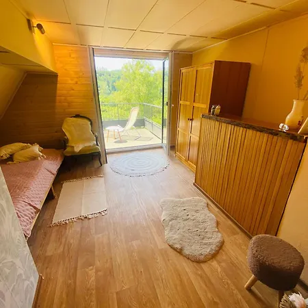 Chaticka Zloukovice Holiday home Nizbor