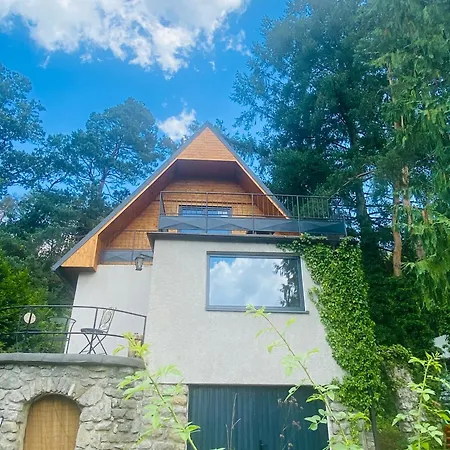 Chaticka Zloukovice Holiday home
